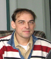 Prof. Dr. Christian Staehelin